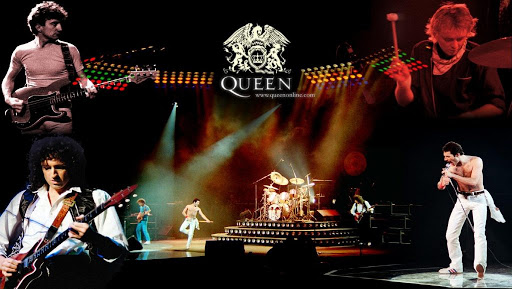 ¿Por qué Queen es uno de los mejores (o el mejor) grupos de música de la historia?